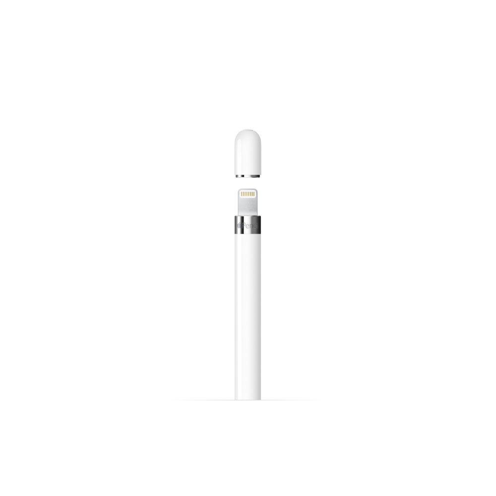 Apple Pencil (1st Generation) Stylus Pen | 20,7 g | Wit | Open Box 3 Apple Pencil (1st Generation) Stylus Pen | 20,7 g | Wit | Open Box - Afbeelding 3
