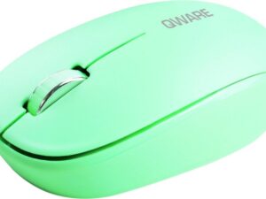 QWARE Wireless Mouse Bristol Mint