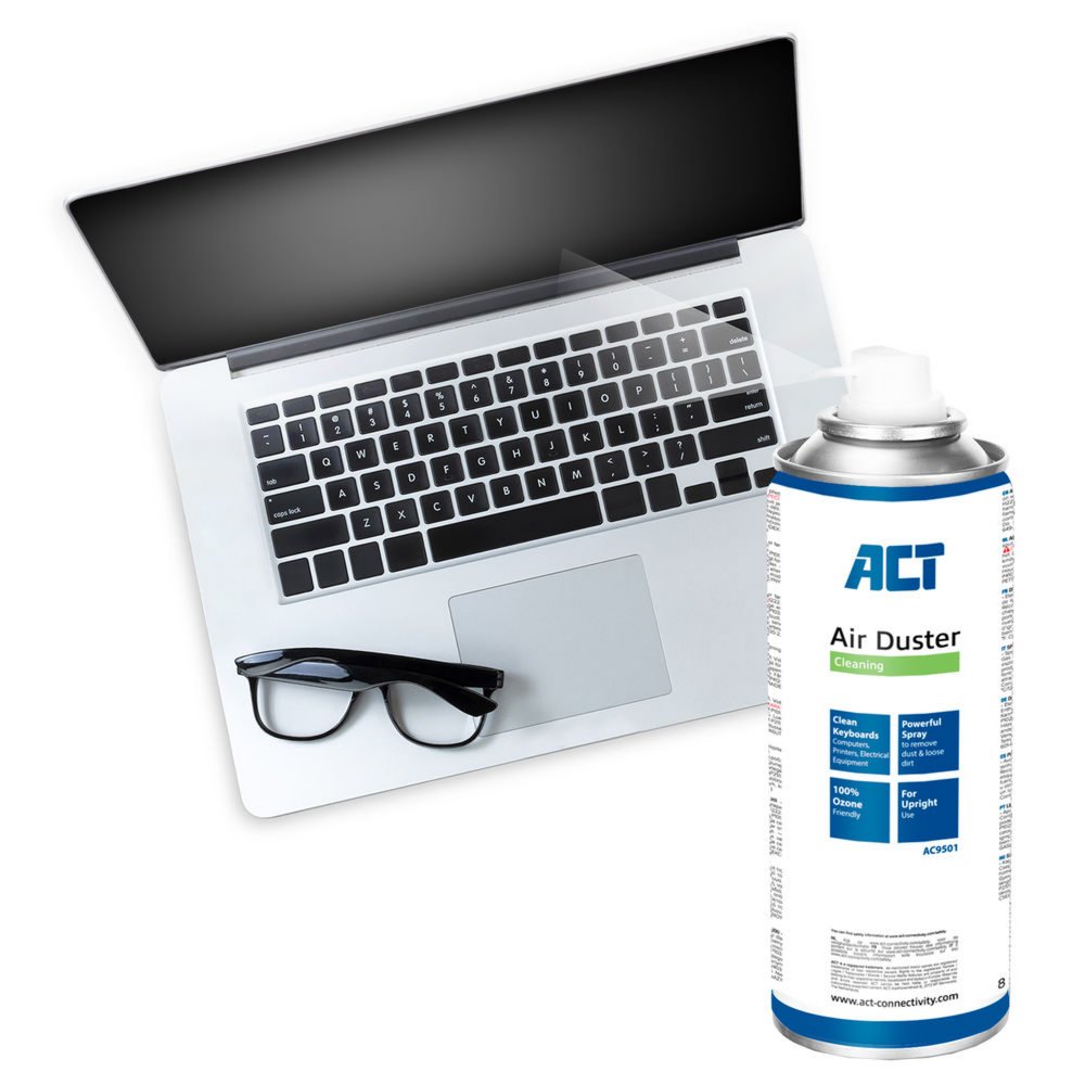 ACT AC9501 | Luchtdrukspray | 400 ml 3 ACT AC9501 | Luchtdrukspray | 400 ml - Afbeelding 3