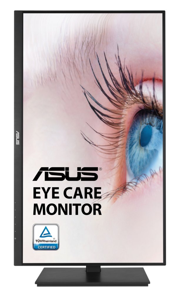 ASUS VA24DQSB 23.8" | 1920 x 1080 IPS | 75Hz | Eye Care Monitor 6 ASUS VA24DQSB 23.8" | 1920 x 1080 IPS | 75Hz | Eye Care Monitor - Afbeelding 6