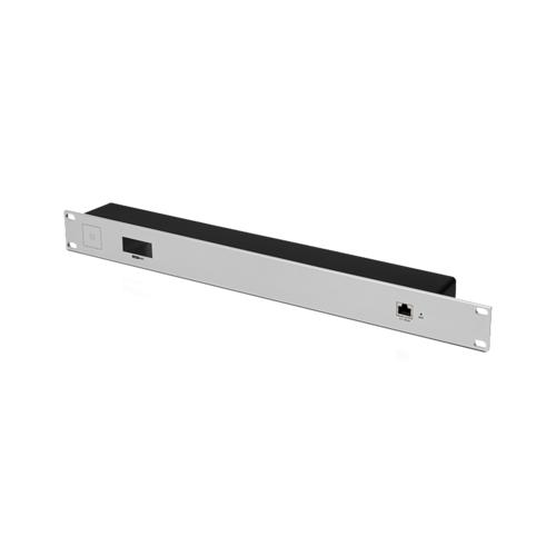 Ubiquiti Networks CKG2-RM Rack Voorpaneel | Geschikt voor UniFi Cloud Key Gen2 en Gen2 Plus | Past in Standaard 19" Rack 5 Ubiquiti Networks CKG2-RM Rack Voorpaneel | Geschikt voor UniFi Cloud Key Gen2 en Gen2 Plus | Past in Standaard 19" Rack - Afbeelding 5
