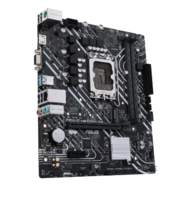 ASUS PRIME H610M-K | Socket LGA 1700 | Intel H610 | 2xDDR4 | Micro-ATX | Moederbord 4 ASUS PRIME H610M-K | Socket LGA 1700 | Intel H610 | 2xDDR4 | Micro-ATX | Moederbord - Afbeelding 4