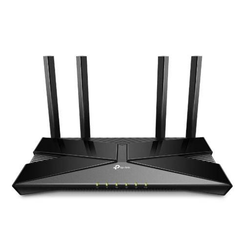 TP-Link Archer AX20 | Wifi 6 Router | Gigabit Ethernet Dual-band (2.4 GHz / 5 GHz) | 1201Mbit/s 2 TP-Link Archer AX20 | Wifi 6 Router | Gigabit Ethernet Dual-band (2.4 GHz / 5 GHz) | 1201Mbit/s - Afbeelding 2