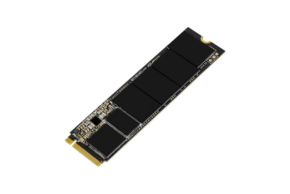 Goodram IRDM PRO | 2TB NVMe SSD | M.2 Gen4 | 7.000MB/s Lezen | 6.850MB/s Schrijven | Heatsink 14 Goodram IRDM PRO | 2TB NVMe SSD | M.2 Gen4 | 7.000MB/s Lezen | 6.850MB/s Schrijven | Heatsink - Afbeelding 14