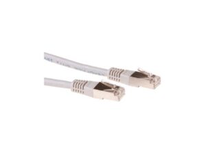 ACT netwerkkabel | Cat6 | S/FTP (S-STP) | 0