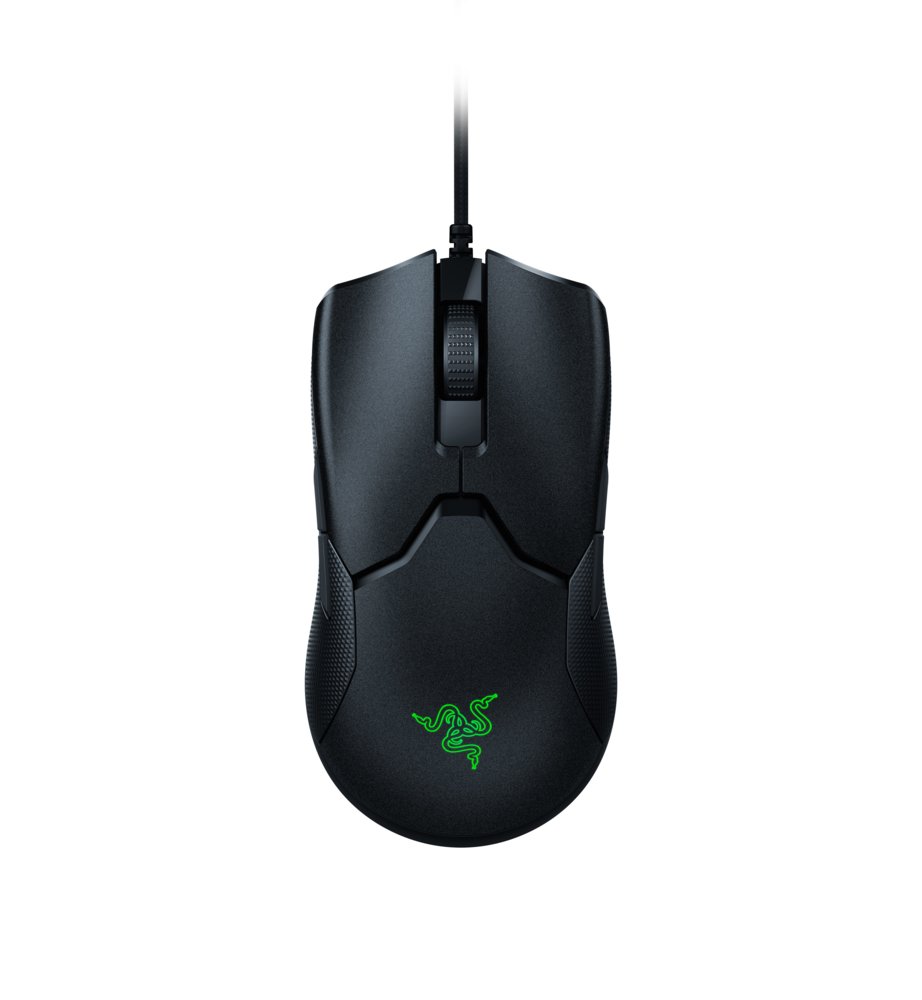 Razer Viper 8KHz | Bedrade Gaming Muis | Links- en Rechtshandig | USB-A | 20.000 DPI | Zwart 1 Razer Viper 8KHz | Bedrade Gaming Muis | Links- en Rechtshandig | USB-A | 20.000 DPI | Zwart
