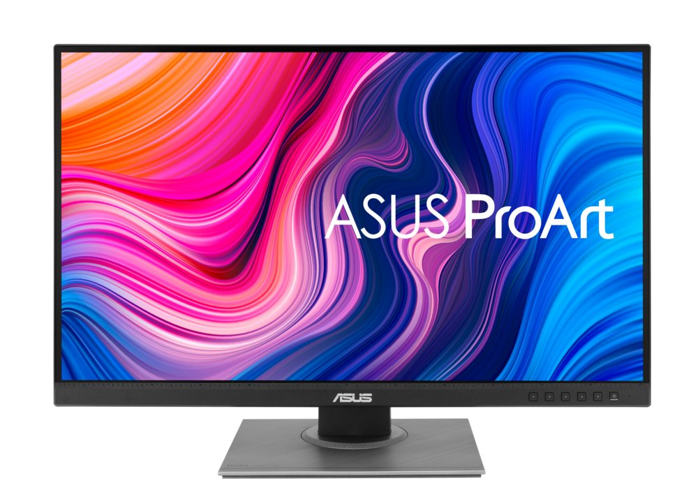 ASUS ProArt PA278QV 27" | 2560 x 1440 IPS | 75Hz | Monitor 2 ASUS ProArt PA278QV 27" | 2560 x 1440 IPS | 75Hz | Monitor - Afbeelding 2