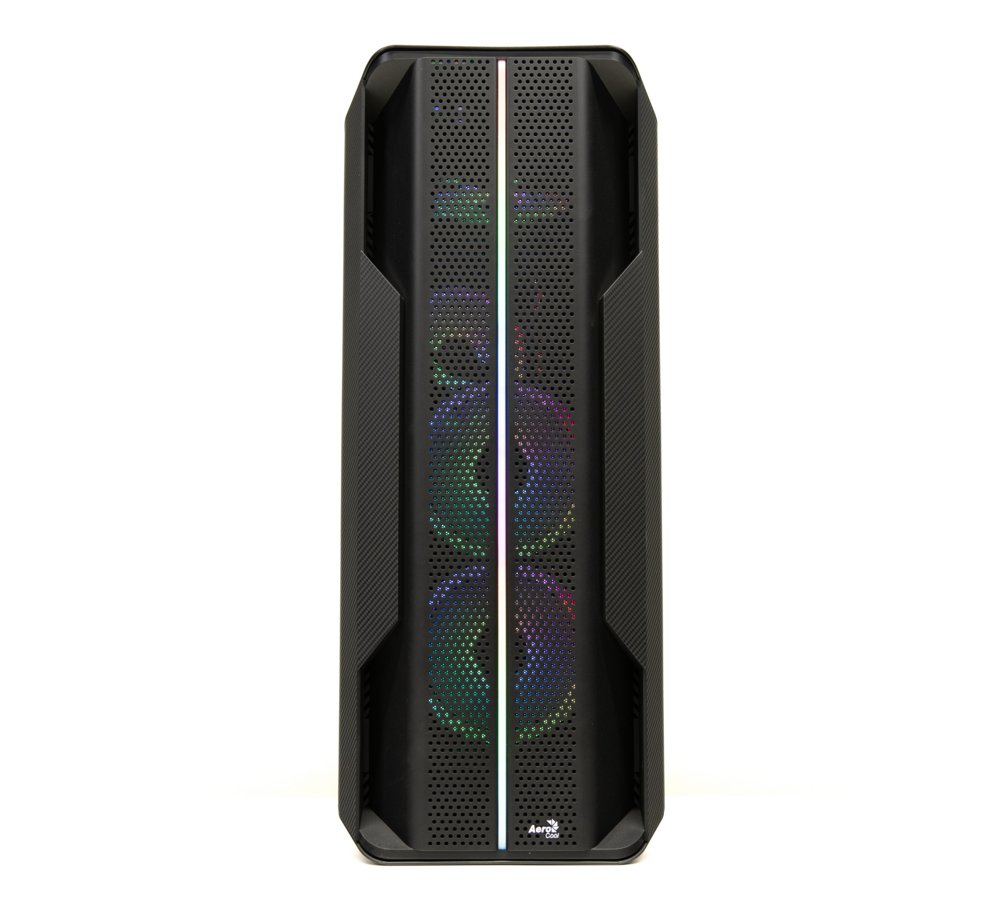 Budget Gaming Desktop | Intel Core i5-10400 | 16GB RAM | 1TB SSD | GeForce GTX 1650 | Windows 11 Professional 6 Budget Gaming Desktop | Intel Core i5-10400 | 16GB RAM | 1TB SSD | GeForce GTX 1650 | Windows 11 Professional - Afbeelding 6