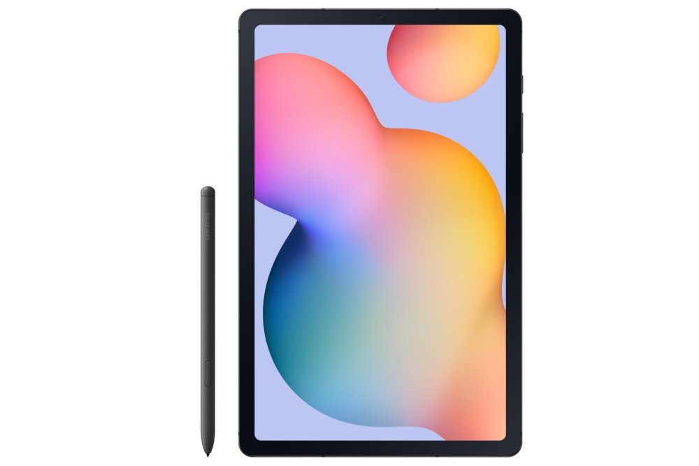 Samsung Galaxy Tab S6 Lite | Wi-Fi | 10.4" Display | 64 GB Opslag | Grijs 7 Samsung Galaxy Tab S6 Lite | Wi-Fi | 10.4" Display | 64 GB Opslag | Grijs - Afbeelding 7