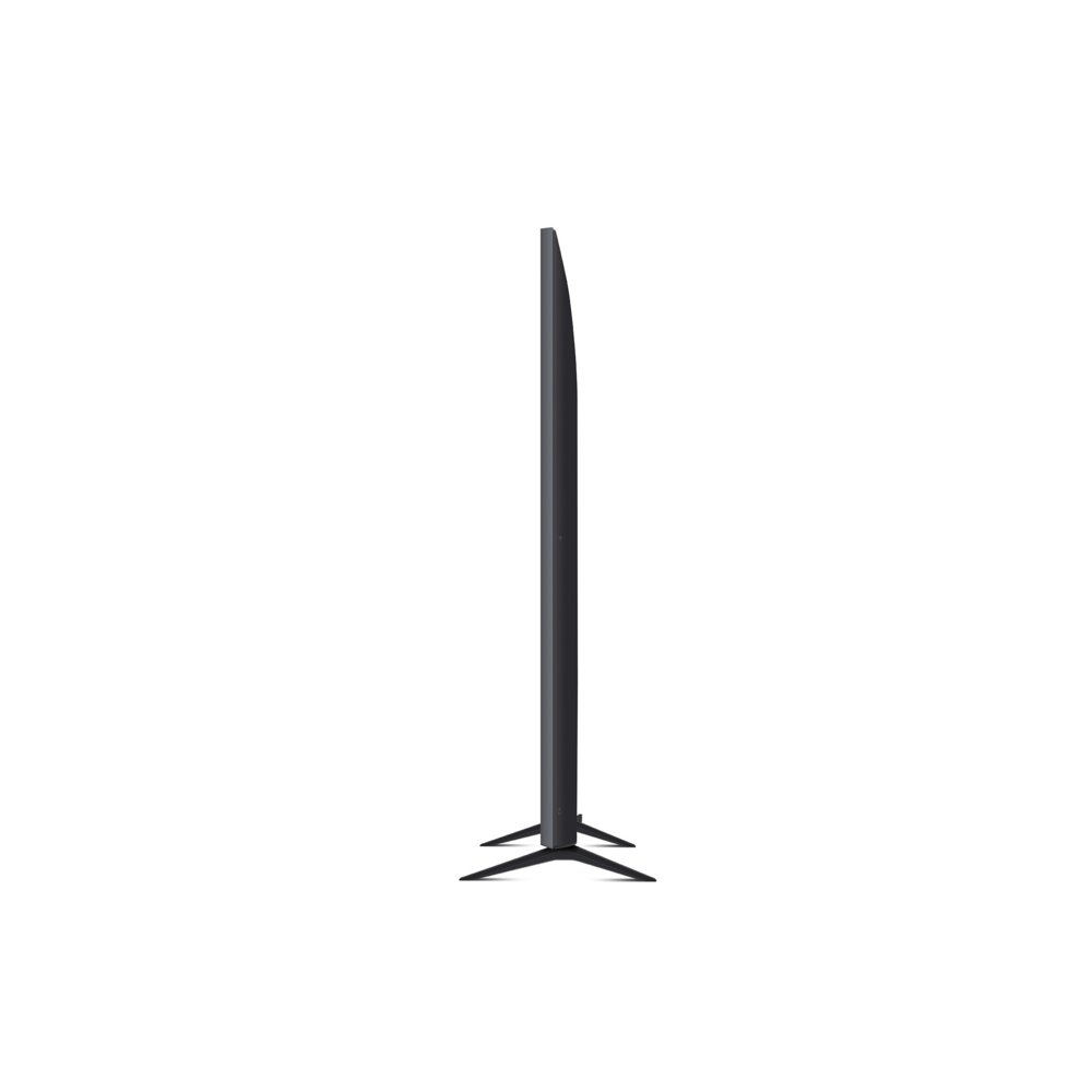 LG 75UR75006LK | 75" 4K Ultra HD LED Smart TV | WebOS | HDR10 | AI Sound | 60Hz 4 LG 75UR75006LK | 75" 4K Ultra HD LED Smart TV | WebOS | HDR10 | AI Sound | 60Hz - Afbeelding 4