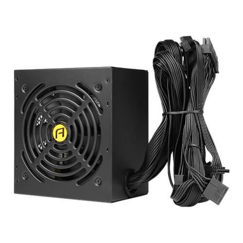 Antec Cuprum Strike CSK550 | 550 Watt Bronze ATX PSU | Niet Modulair | Power Supply | Voeding 7 Antec Cuprum Strike CSK550 | 550 Watt Bronze ATX PSU | Niet Modulair | Power Supply | Voeding - Afbeelding 7