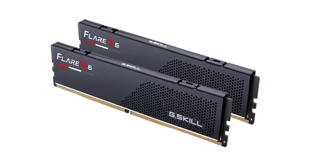 G.Skill Flare X5 | 32GB 2x16GB DDR5 | 6000MHz | DIMM | CL36 | Geheugenmodule | RAM 3 G.Skill Flare X5 | 32GB 2x16GB DDR5 | 6000MHz | DIMM | CL36 | Geheugenmodule | RAM - Afbeelding 3