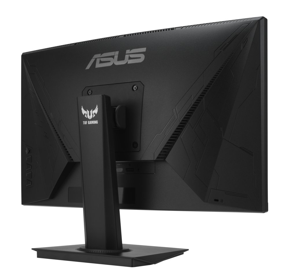 ASUS TUF Gaming VG24VQE 23.6" | 1920 x 1080 VA | 165Hz | Gaming Monitor 5 ASUS TUF Gaming VG24VQE 23.6" | 1920 x 1080 VA | 165Hz | Gaming Monitor - Afbeelding 5