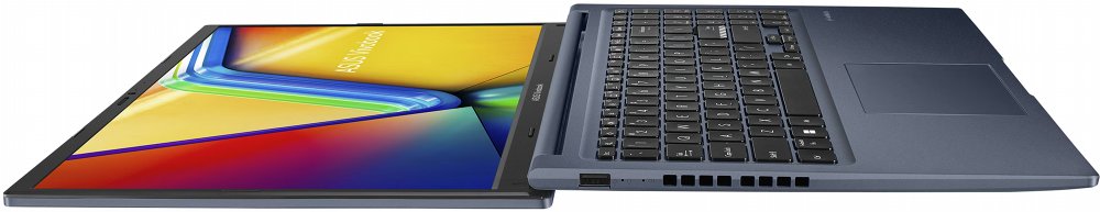 Asus Vivobook 15 | 15.6'' Full HD IPS | Intel Core i7-13620H | 16GB RAM | 512GB SSD | W11 Pro | Donkerblauw 11 Asus Vivobook 15 | 15.6'' Full HD IPS | Intel Core i7-13620H | 16GB RAM | 512GB SSD | W11 Pro | Donkerblauw - Afbeelding 11