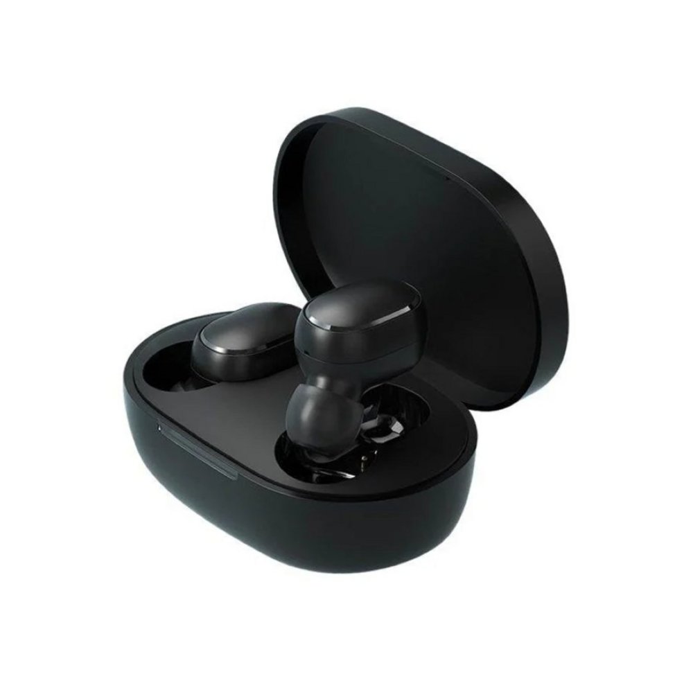 Xiami Mi True Basic 2 | Draadloze In-Ear Bluetooth Oordopjes | Zwart 1 Xiami Mi True Basic 2 | Draadloze In-Ear Bluetooth Oordopjes | Zwart