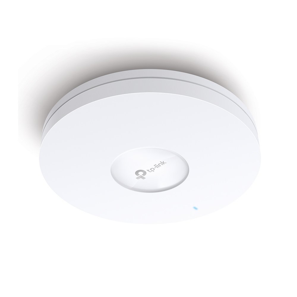 TP-Link EAP610 Access Point | Wifi 6 | Power over Ethernet (PoE) | 1775 Mbit/s | Inclusief Plafond- en Muurmontagebeugel 3 TP-Link EAP610 Access Point | Wifi 6 | Power over Ethernet (PoE) | 1775 Mbit/s | Inclusief Plafond- en Muurmontagebeugel - Afbeelding 3