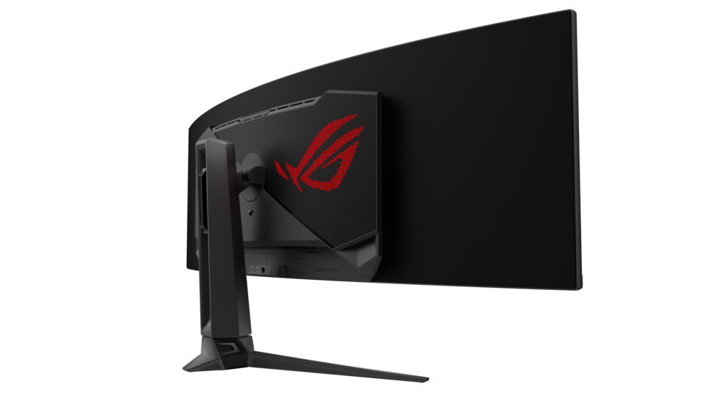 ASUS ROG Swift QD-OLED PG49WCD 49" | 5120 x 1440 QD-OLED | 144Hz | Curved Ultrawide Gaming Monitor 3 ASUS ROG Swift QD-OLED PG49WCD 49" | 5120 x 1440 QD-OLED | 144Hz | Curved Ultrawide Gaming Monitor - Afbeelding 3