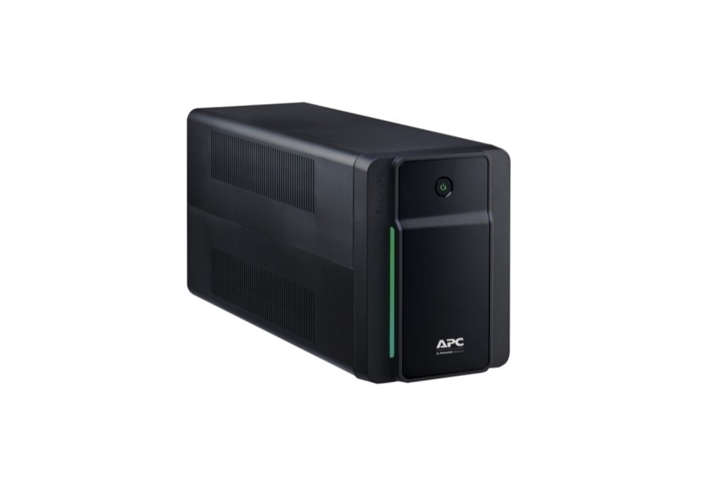 APC Easy-UPS BVX1200LI-GR | 1200 VA / 650 W | 4x Schuko Stopcontacten | AVR Spanningsregeling | LED-statusindicator | Tower UPS 1 APC Easy-UPS BVX1200LI-GR | 1200 VA / 650 W | 4x Schuko Stopcontacten | AVR Spanningsregeling | LED-statusindicator | Tower UPS