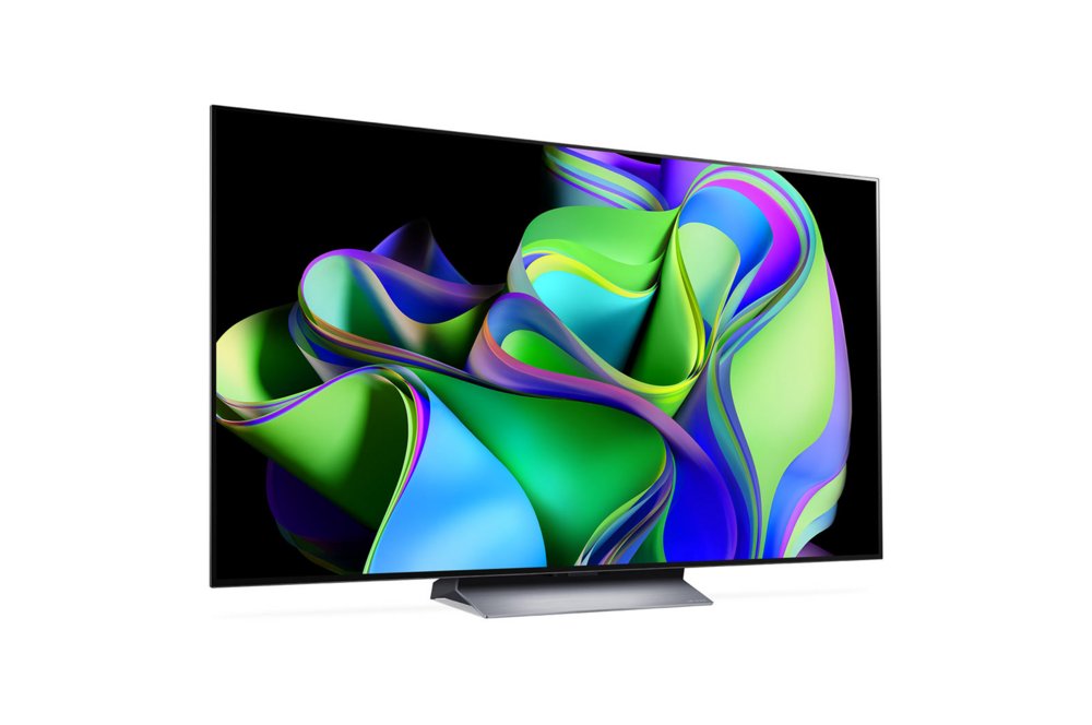 LG C3 OLED65C31LA | 65'' Ultra HD 4K | OLED Smart TV | Wifi | Web OS | Dolby Vision | 100Hz 6 LG C3 OLED65C31LA | 65'' Ultra HD 4K | OLED Smart TV | Wifi | Web OS | Dolby Vision | 100Hz - Afbeelding 6