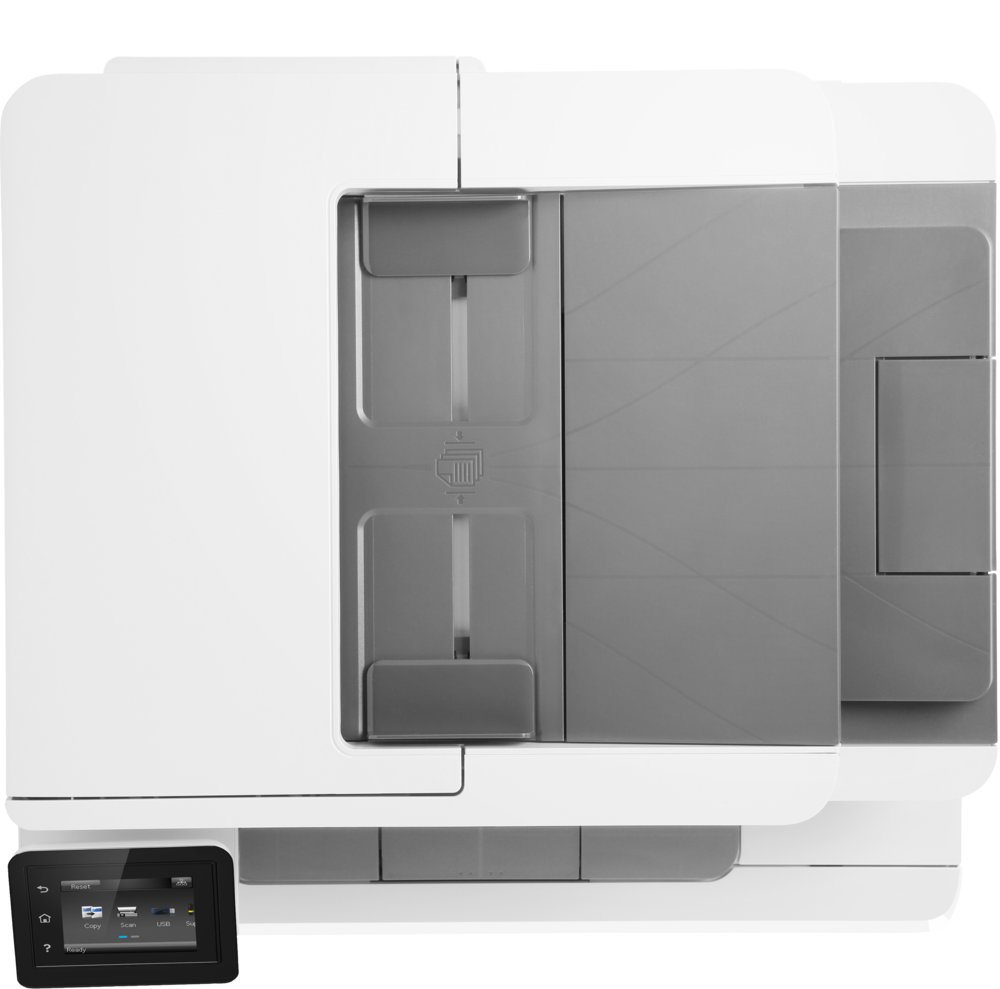 HP Color LaserJet Pro M282nw | All-in-One Laserprinter | A4 | 600 x 600 DPI | Wi-Fi | Kleur 7 HP Color LaserJet Pro M282nw | All-in-One Laserprinter | A4 | 600 x 600 DPI | Wi-Fi | Kleur - Afbeelding 7