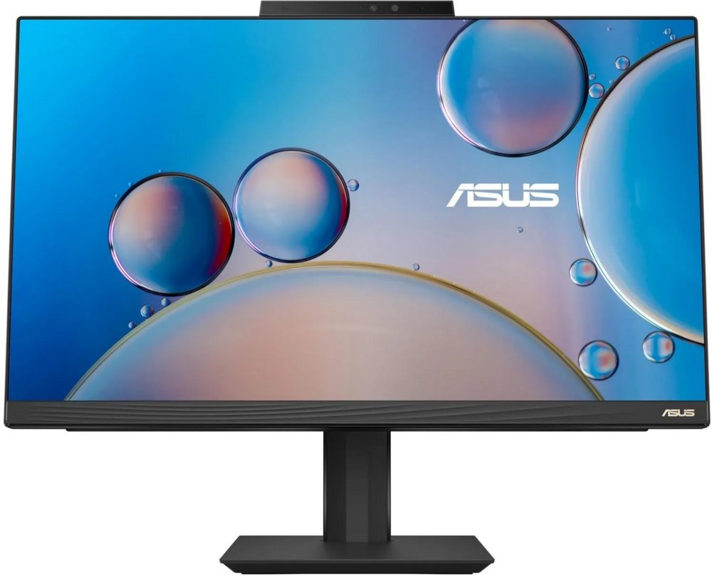 ASUS All-in-One A5402WVAK | 23.8" Full HD | Intel Core i7-1360P | 16GB RAM | 512GB SSD | Windows 11 Home 1 ASUS All-in-One A5402WVAK | 23.8" Full HD | Intel Core i7-1360P | 16GB RAM | 512GB SSD | Windows 11 Home