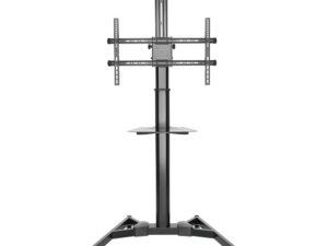 ACT AC8370 | TV-beugel Trolley | 37-70" | max 50kg | VESA 600x400
