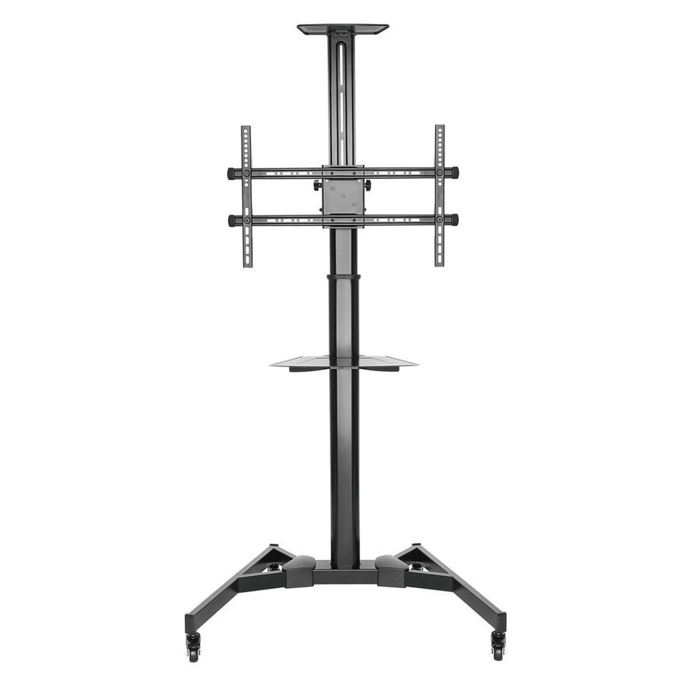 ACT AC8370 | TV-beugel Trolley | 37-70" | max 50kg | VESA 600x400 1 ACT AC8370 | TV-beugel Trolley | 37-70" | max 50kg | VESA 600x400