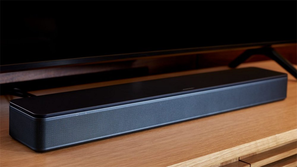 Bose TV Speaker | 2.0-kanaals Soundbar Zwart | 838309-2100 6 Bose TV Speaker | 2.0-kanaals Soundbar Zwart | 838309-2100 - Afbeelding 6