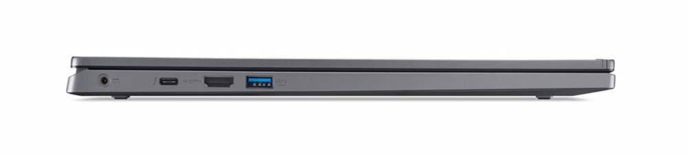 Acer Aspire 17 | 17.3'' Full HD IPS | Intel Core 5 120 | 16GB DDR5 | 512GB SSD | W11 Pro 4 Acer Aspire 17 | 17.3'' Full HD IPS | Intel Core 5 120 | 16GB DDR5 | 512GB SSD | W11 Pro - Afbeelding 4