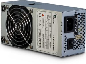 Inter-Tech Argus TFX-300W | 300 Watt TFX PSU | Power Supply | Voeding