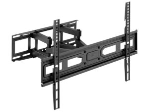 SBOX PLB-3646-2 | Draaibare TV-beugel | 37-80" | Max 40kg | VESA 600x400
