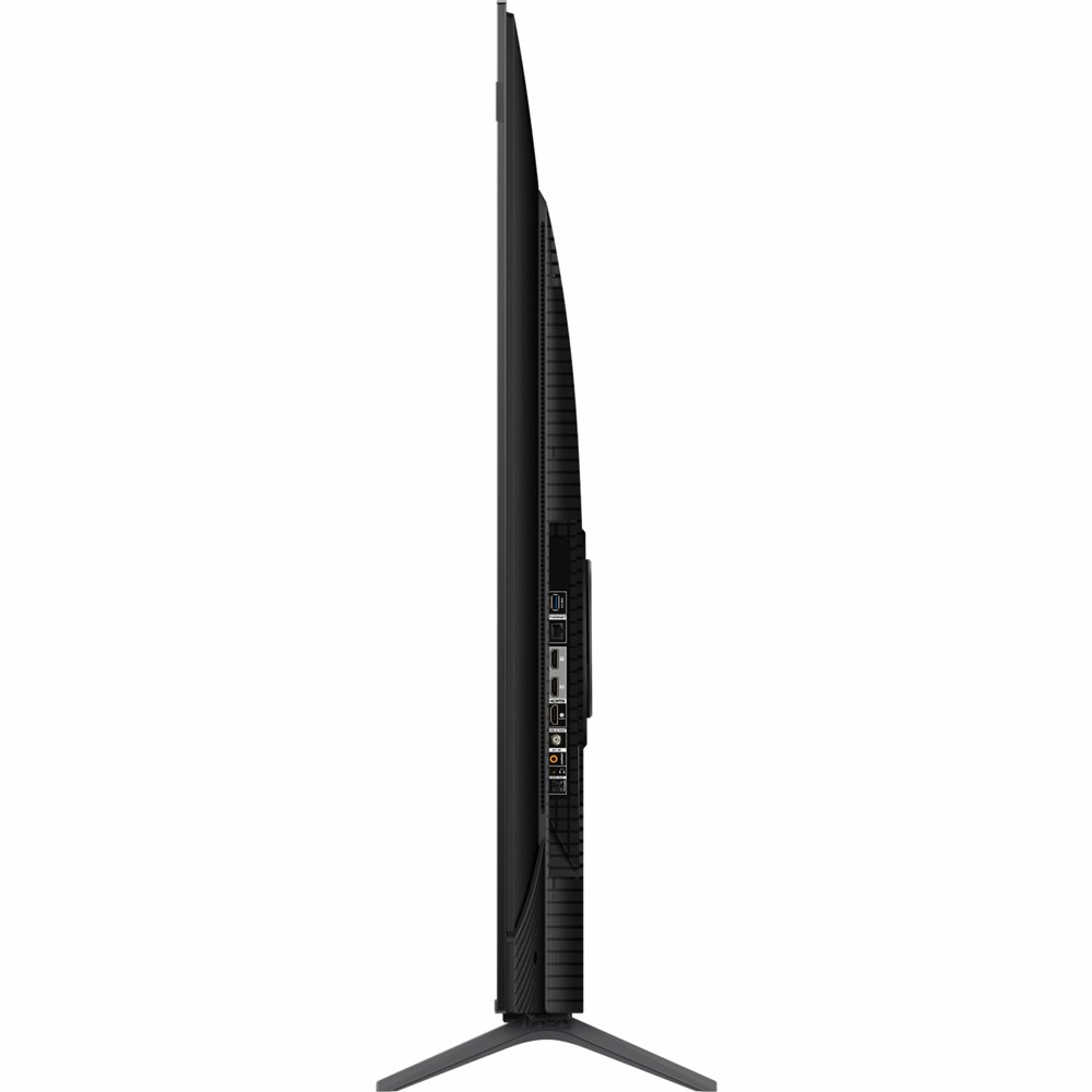 TCL 65P8K | 65" 4K Ultra HD QLED Smart TV | Google TV | Quantum Dot | Dolby Vision | 120Hz (2025) 6 TCL 65P8K | 65" 4K Ultra HD QLED Smart TV | Google TV | Quantum Dot | Dolby Vision | 120Hz (2025) - Afbeelding 6