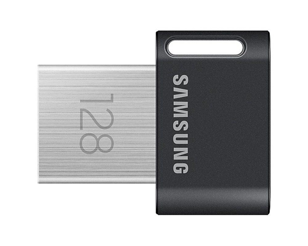 Samsung MUF-256AB | 256GB USB-A 3.2 Flash Drive | Zwart 1 Samsung MUF-256AB | 256GB USB-A 3.2 Flash Drive | Zwart