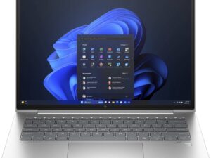 Notebooks 248 HP EliteBook 640 G11 | 14" WUXGA IPS (1920x1200) | Intel Core Ultra 5 125U | 16GB DDR5 RAM | 512GB SSD | IR Camera | Windows 11 Professional | Tweede Kans