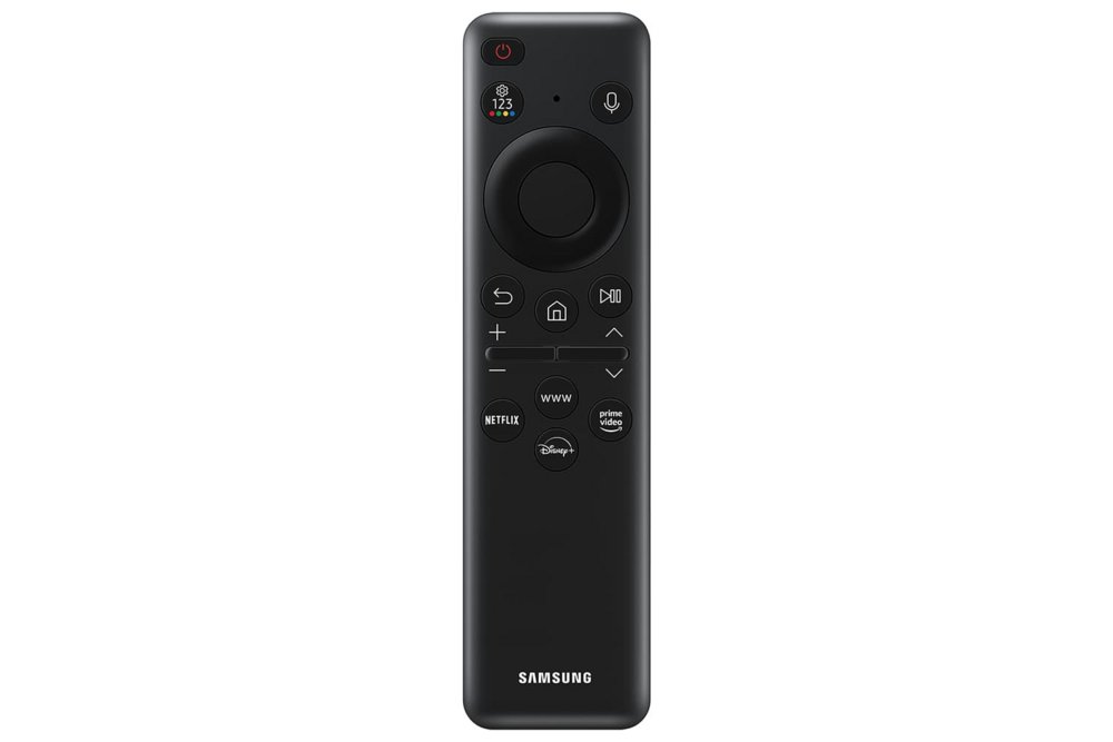 Samsung UE43CU8072U | 43'' Ultra HD 4K | LED Smart TV | Wifi | Tizen | HDR10+ | 50Hz 5 Samsung UE43CU8072U | 43'' Ultra HD 4K | LED Smart TV | Wifi | Tizen | HDR10+ | 50Hz - Afbeelding 5