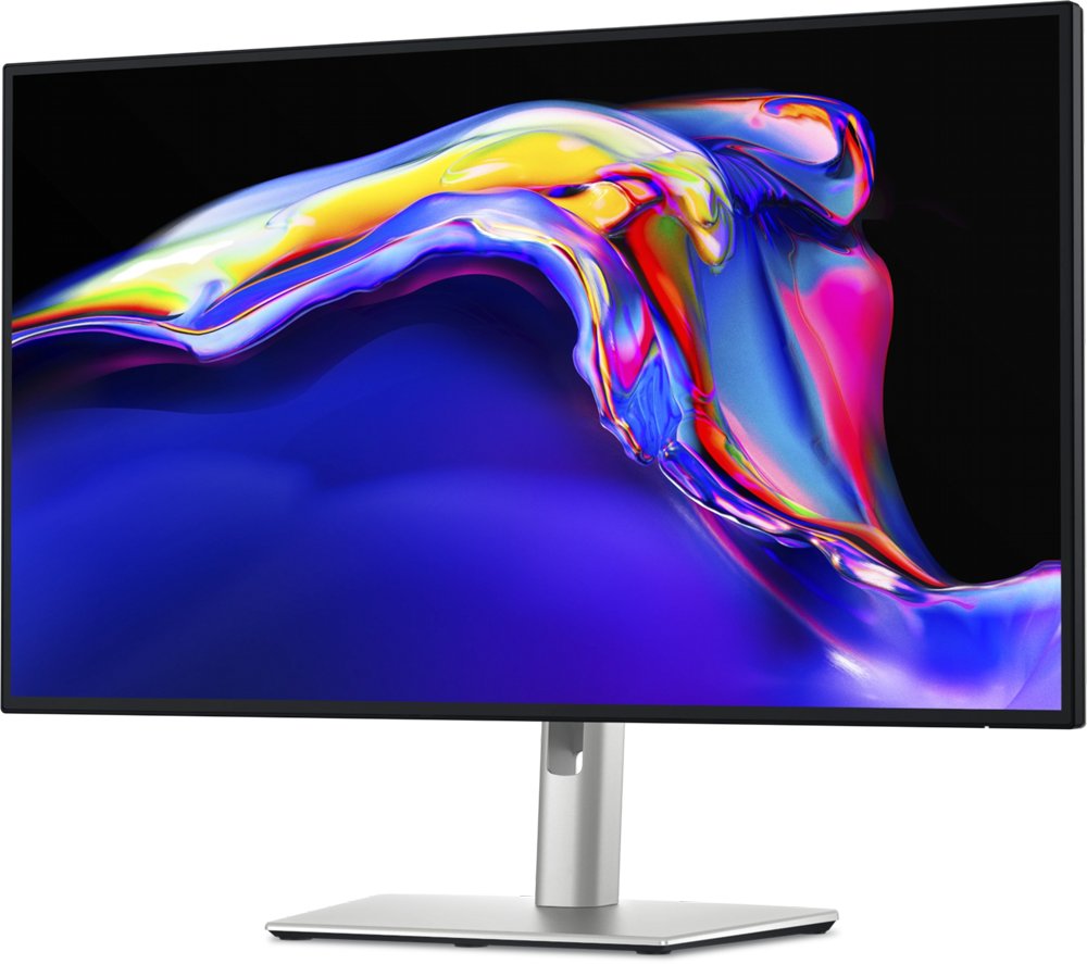 Dell UltraSharp U2725QE | 27″ 4K IPS Black | Thunderbolt 4 Hub | Monitor | 120Hz 3 Dell UltraSharp U2725QE | 27″ 4K IPS Black | Thunderbolt 4 Hub | Monitor | 120Hz - Afbeelding 3