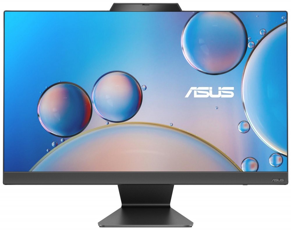 ASUS All-in-One 90PT03T2 | 23.8" Full HD | Intel Core 3 100U | 8GB DDR5 | 512GB SSD | Windows 11 Professional 1 ASUS All-in-One 90PT03T2 | 23.8" Full HD | Intel Core 3 100U | 8GB DDR5 | 512GB SSD | Windows 11 Professional