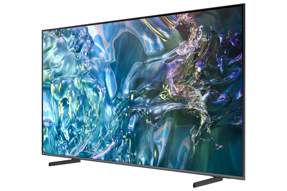 Samsung QE50Q67DAU | 50" 4K Ultra HD QLED Smart TV | Tizen | Quantum HDR10+ | Local Dimming | 50Hz 2 Samsung QE50Q67DAU | 50" 4K Ultra HD QLED Smart TV | Tizen | Quantum HDR10+ | Local Dimming | 50Hz - Afbeelding 2