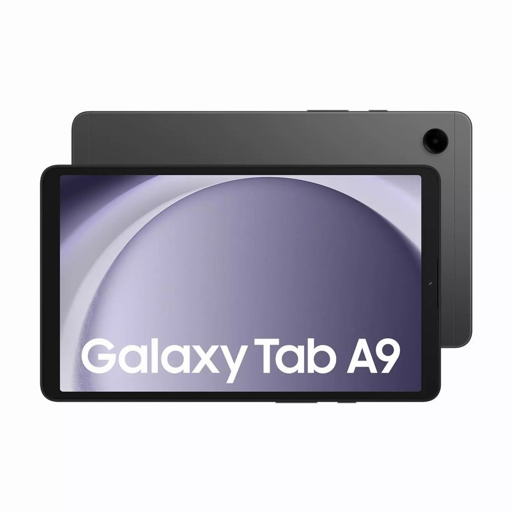 Samsung Galaxy Tab SM-X110NZAAEUB | 8.7" Display | 64 GB Opslag | 4 GB RAM | Android 13 | Grafiet 1 Samsung Galaxy Tab SM-X110NZAAEUB | 8.7" Display | 64 GB Opslag | 4 GB RAM | Android 13 | Grafiet