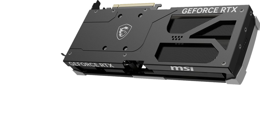 MSI GeForce RTX 5080 VENTUS 3X OC PLUS | 16GB GDDR7 | DLSS 4 | Videokaart | Nvidia GPU 2 MSI GeForce RTX 5080 VENTUS 3X OC PLUS | 16GB GDDR7 | DLSS 4 | Videokaart | Nvidia GPU - Afbeelding 2