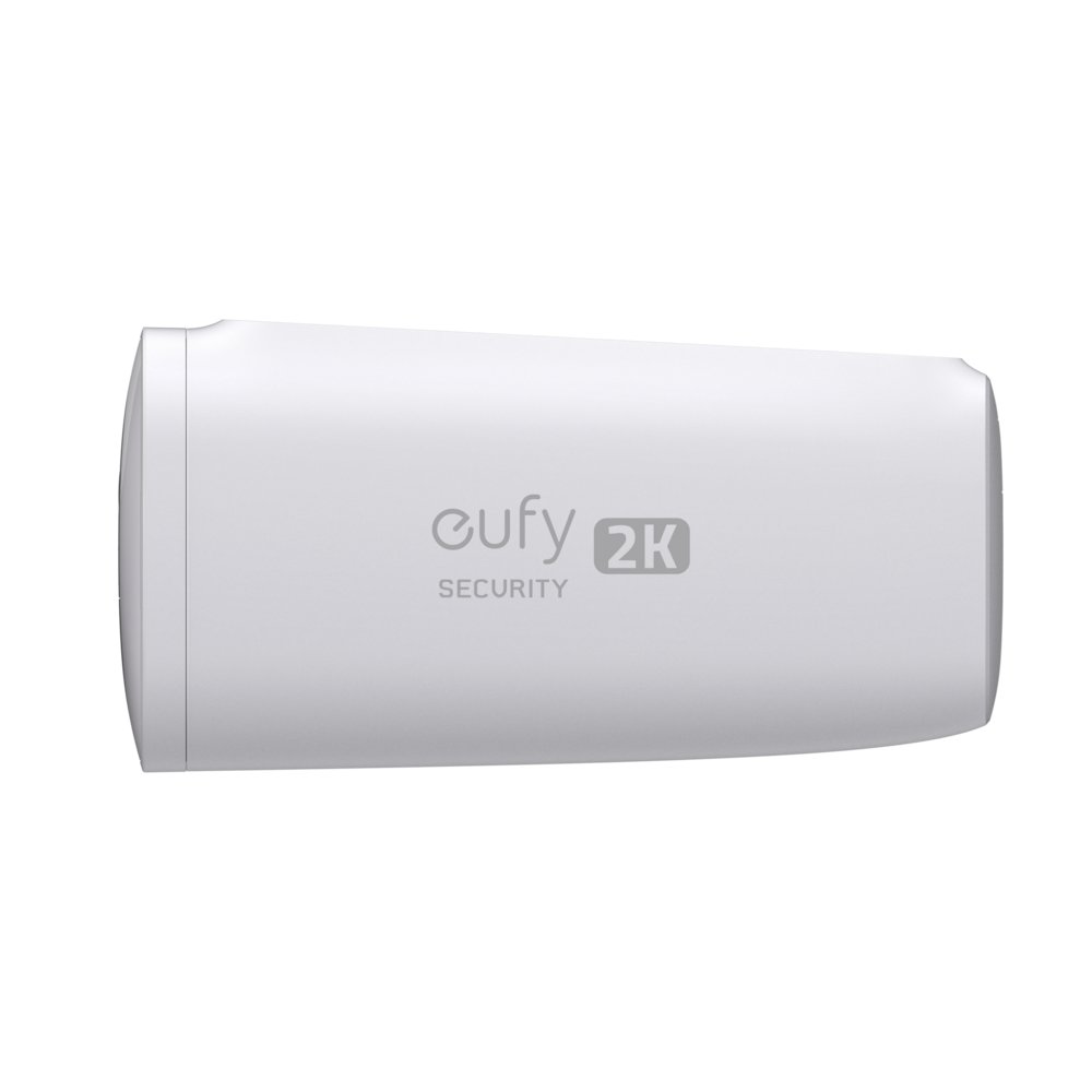 Eufy SoloCam S40 Beveiligingscamera | 2048 x 1080 Pixels | Geschikt voor Binnen- en Buitengebruik | Muurmontage 4 Eufy SoloCam S40 Beveiligingscamera | 2048 x 1080 Pixels | Geschikt voor Binnen- en Buitengebruik | Muurmontage - Afbeelding 4