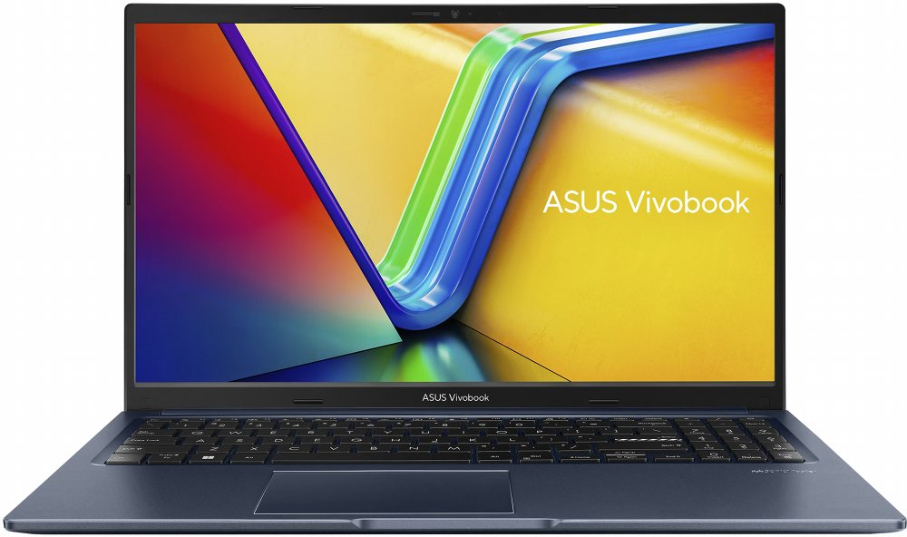 Asus Vivobook 15 | 15.6'' Full HD IPS | Intel Core i7-13620H | 16GB RAM | 512GB SSD | W11 Pro | Donkerblauw 1 Asus Vivobook 15 | 15.6'' Full HD IPS | Intel Core i7-13620H | 16GB RAM | 512GB SSD | W11 Pro | Donkerblauw