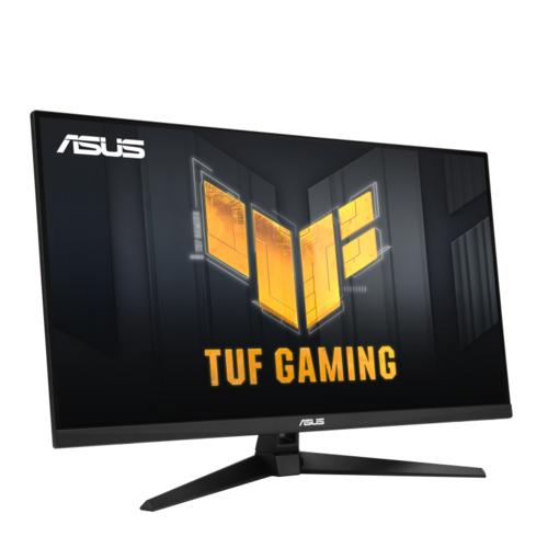 ASUS TUF Gaming VG32AQA1A 32" | 2560 x 1440 VA | 170Hz | Gaming Monitor 5 ASUS TUF Gaming VG32AQA1A 32" | 2560 x 1440 VA | 170Hz | Gaming Monitor - Afbeelding 5
