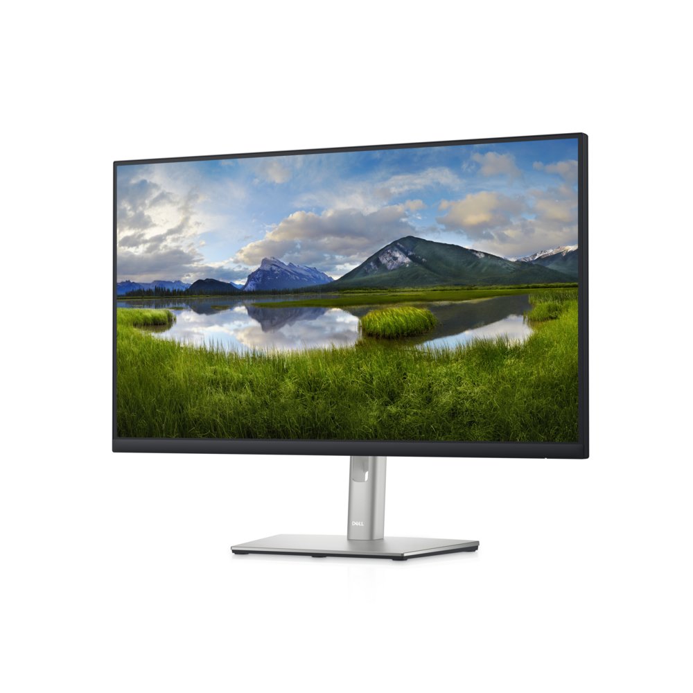 DELL P2722HE 27" | 1920x1080 IPS | 60Hz | USB-Hub | Monitor 2 DELL P2722HE 27" | 1920x1080 IPS | 60Hz | USB-Hub | Monitor - Afbeelding 2