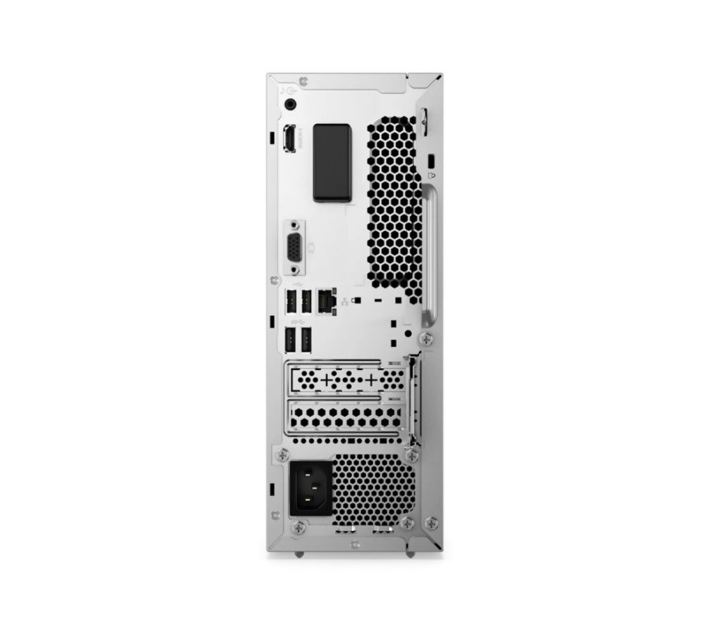 Lenovo IdeaCentre 3 Desktop | Intel Core i5-13400 | 16GB RAM | 512GB SSD | Windows 11 Professional 2 Lenovo IdeaCentre 3 Desktop | Intel Core i5-13400 | 16GB RAM | 512GB SSD | Windows 11 Professional - Afbeelding 2