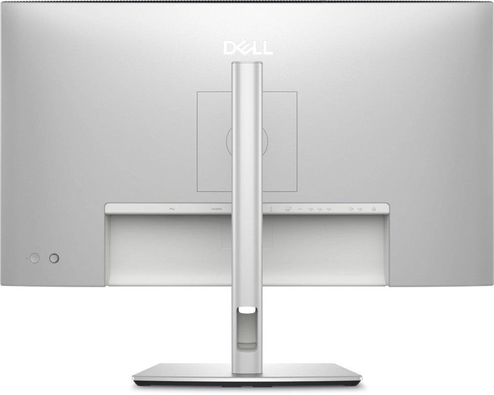 Dell UltraSharp U2725QE | 27″ 4K IPS Black | Thunderbolt 4 Hub | Monitor | 120Hz 5 Dell UltraSharp U2725QE | 27″ 4K IPS Black | Thunderbolt 4 Hub | Monitor | 120Hz - Afbeelding 5