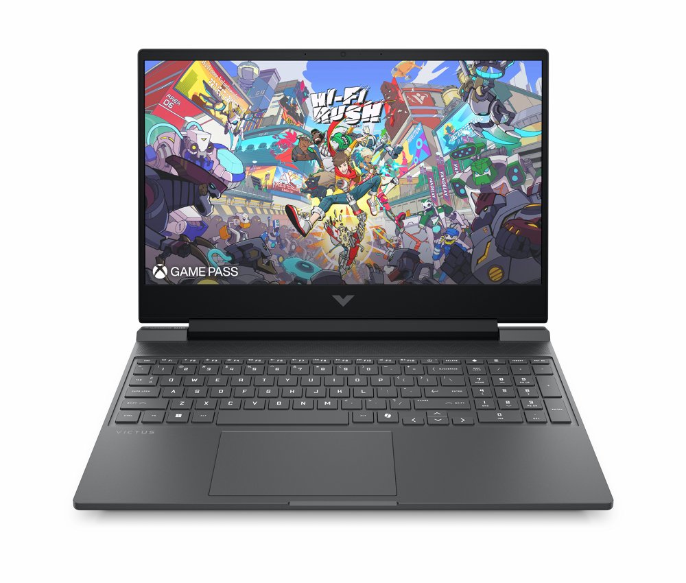 HP Victus Gaming 15-fa2773nd | 15.6 Full HD IPS 144Hz | Intel Core i7-13620H | RTX 5060 | 24GB DDR5 | 512GB SSD | W11 Home 1 HP Victus Gaming 15-fa2773nd | 15.6 Full HD IPS 144Hz | Intel Core i7-13620H | RTX 5060 | 24GB DDR5 | 512GB SSD | W11 Home
