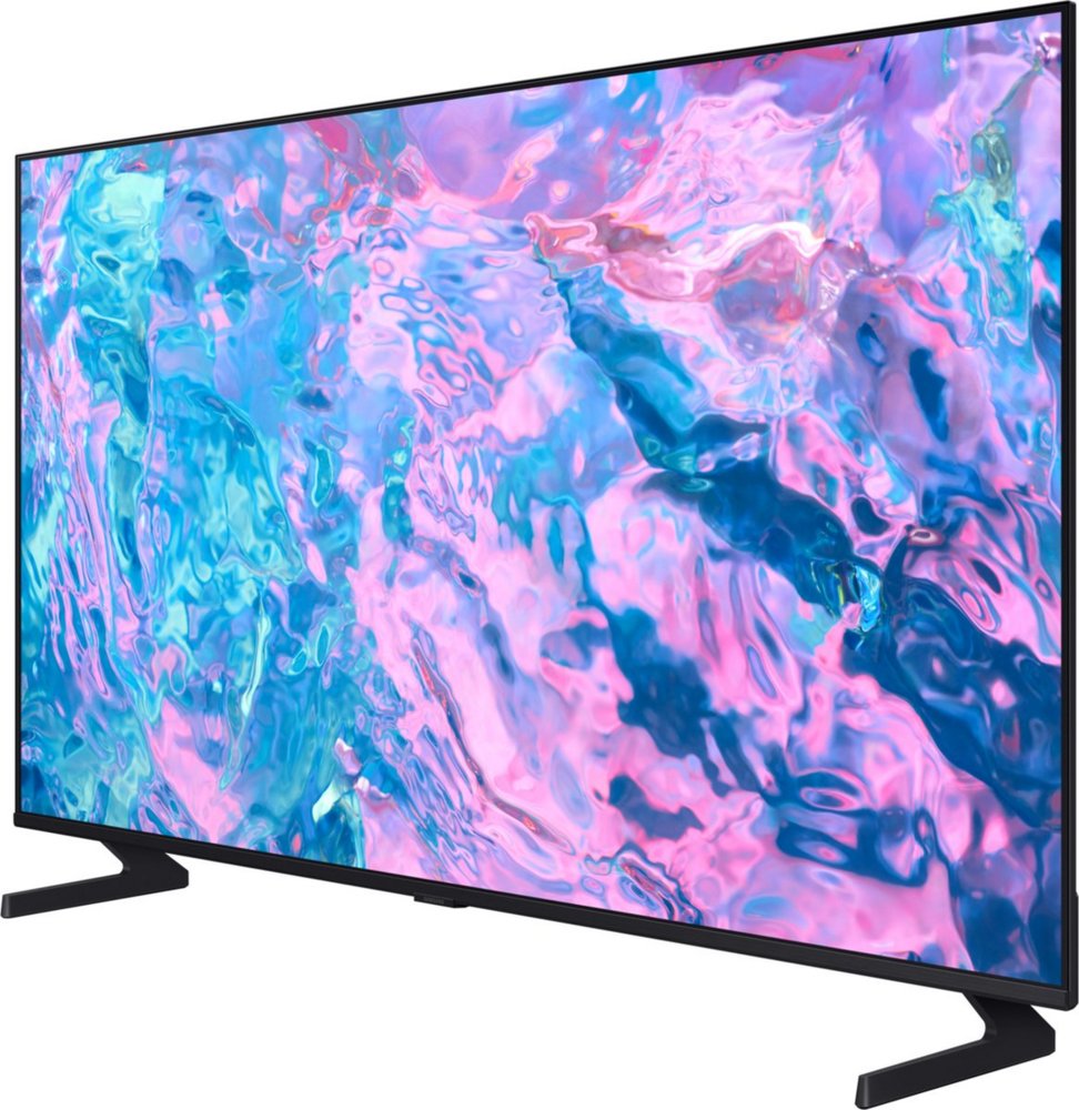 Samsung Series 7 UE50CU7092U 50'' | Ultra HD 4K | LED Smart TV | Wifi | Tizen | HDR10+ | 50Hz 5 Samsung Series 7 UE50CU7092U 50'' | Ultra HD 4K | LED Smart TV | Wifi | Tizen | HDR10+ | 50Hz - Afbeelding 5