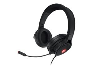 Cherry JA-2200 | Bedrade On-Ear Gaming Headset 3