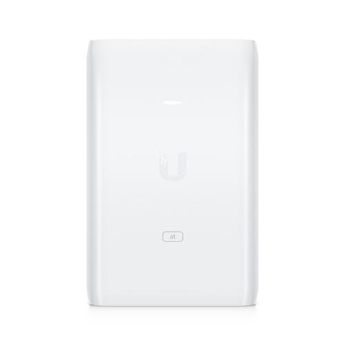 Ubiquiti Networks U-POE-AT | PoE Adapter & Injector | 48V | 30W | Gigabit Ethernet | IEEE 802.3at 2 Ubiquiti Networks U-POE-AT | PoE Adapter & Injector | 48V | 30W | Gigabit Ethernet | IEEE 802.3at - Afbeelding 2